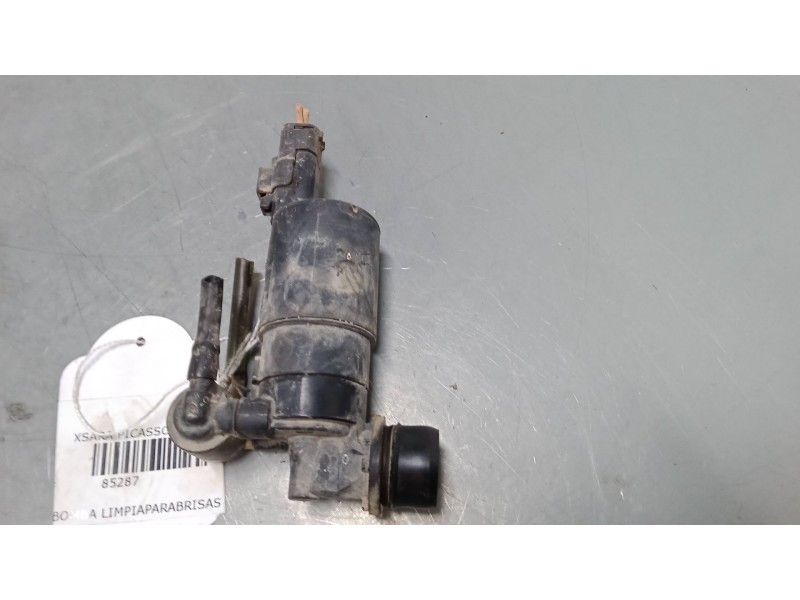 Recambio de bomba limpiaparabrisas para citroën xsara picasso (n68) 2.0 hdi referencia OEM IAM   