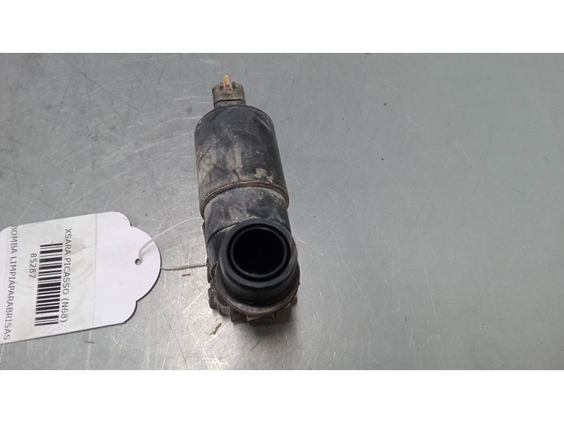 Recambio de bomba limpiaparabrisas para citroën xsara picasso (n68) 2.0 hdi referencia OEM IAM   