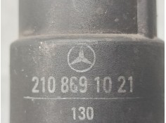 Recambio de bomba limpiaparabrisas para mercedes-benz clase a (w168) a 170 cdi (168.008) referencia OEM IAM    2
