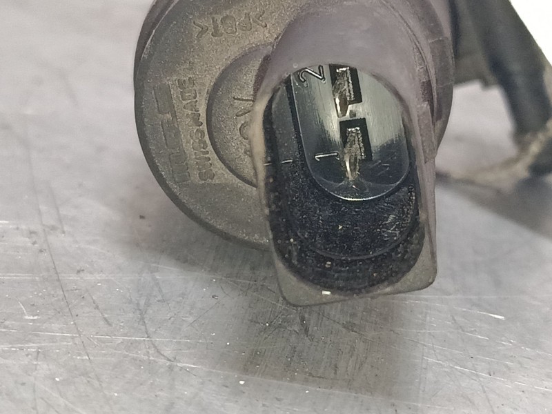 Recambio de bomba limpiaparabrisas para mercedes-benz clase a (w168) a 170 cdi (168.008) referencia OEM IAM   