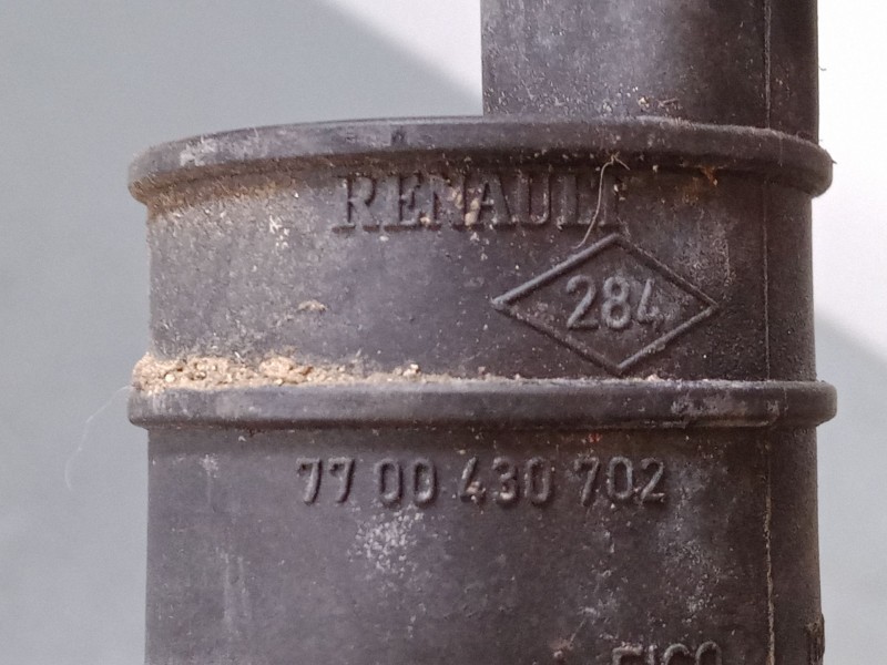 Recambio de bomba limpiaparabrisas para renault clio ii (bb_, cb_) 1.2 (bb0a, bb0f, bb10, bb1k, bb28, bb2d, bb2h, cb0a,... refer