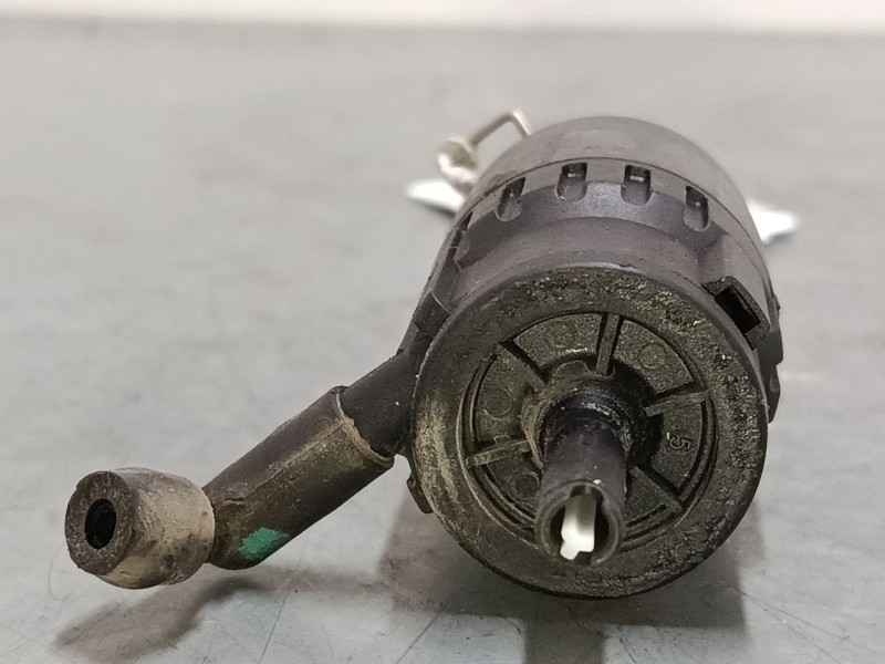 Recambio de bomba limpiaparabrisas para fiat doblo cargo (263_) 1.3 d multijet referencia OEM IAM   