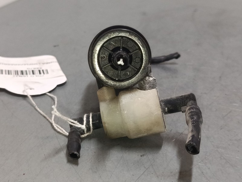 Recambio de bomba limpiaparabrisas para volkswagen polo (6n2) 1.0 referencia OEM IAM   