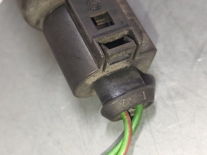 Recambio de bomba limpiaparabrisas para volkswagen polo (6n2) 1.0 referencia OEM IAM   