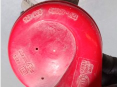 Recambio de claxon para mazda 2 (de_, dh_) 1.6 mz-cd referencia OEM IAM    2