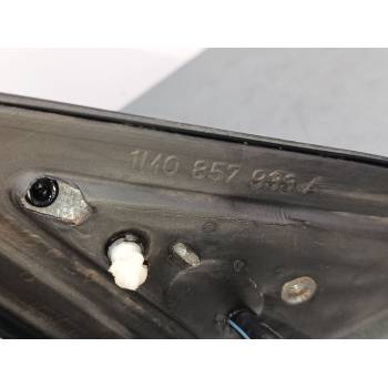 RETROVISOR ELECTRICO IZQUIERDO 