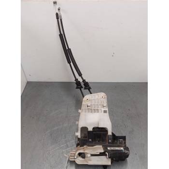 CERRADURA PUERTA DELANTERA DERECHA 813202L030 