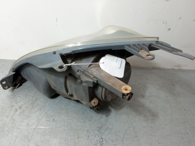 Recambio de faro derecho para ford fiesta v (jh_, jd_) 1.3 referencia OEM IAM   