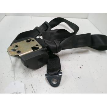 CINTURON SEGURIDAD TRASERO DERECHO 