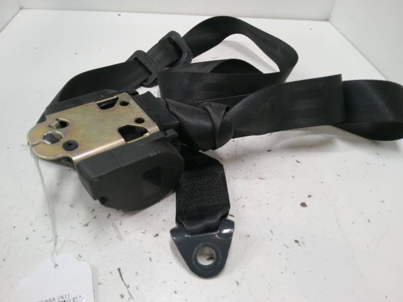 CINTURON SEGURIDAD TRASERO DERECHO 