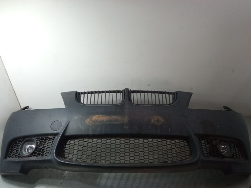 Recambio de paragolpes delantero para bmw 3 (e90) 320 i referencia OEM IAM   