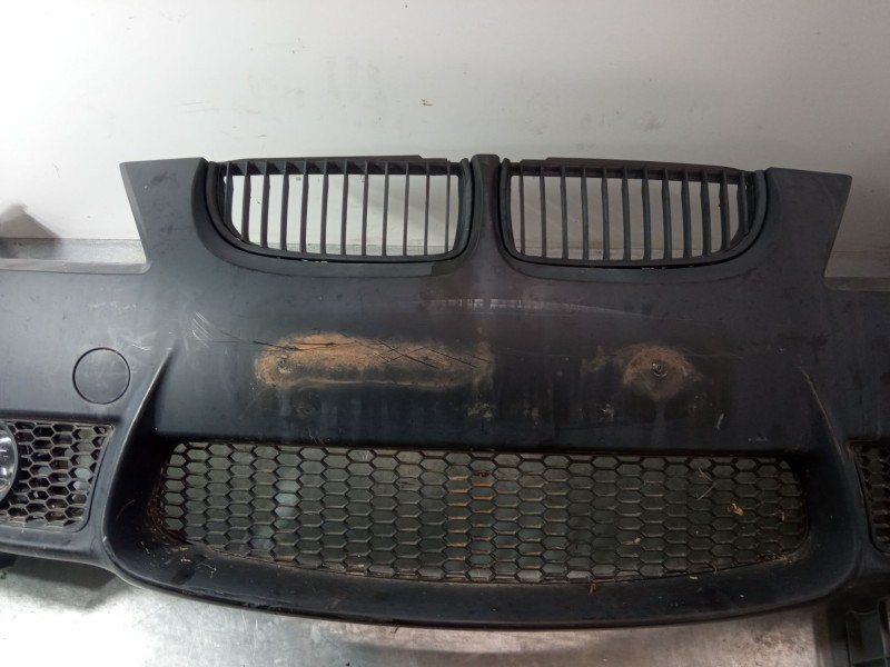 Recambio de paragolpes delantero para bmw 3 (e90) 320 i referencia OEM IAM   