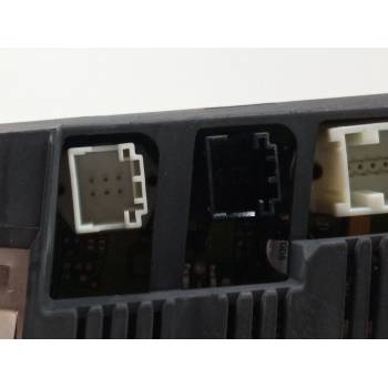 MANDO CLIMATIZADOR 64116907897 5HB00773816 5HB007738