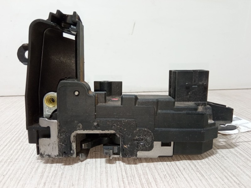 Recambio de cerradura puerta delantera derecha para opel astra h (a04) 1.6 (l48) referencia OEM IAM   