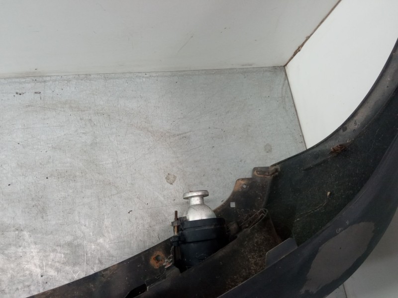 Recambio de paragolpes delantero para bmw 3 (e90) 320 i referencia OEM IAM   