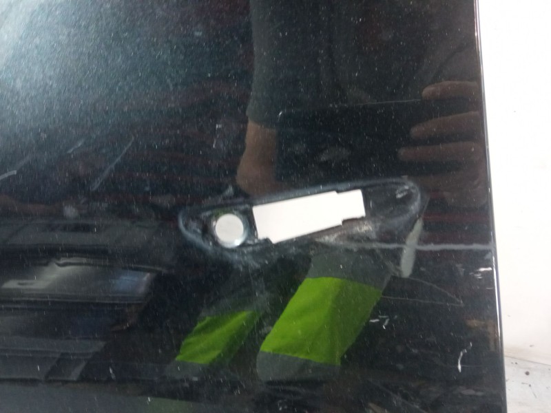 Recambio de aleta delantera izquierda para bmw 3 (e90) 320 i referencia OEM IAM 41355A55AF3  