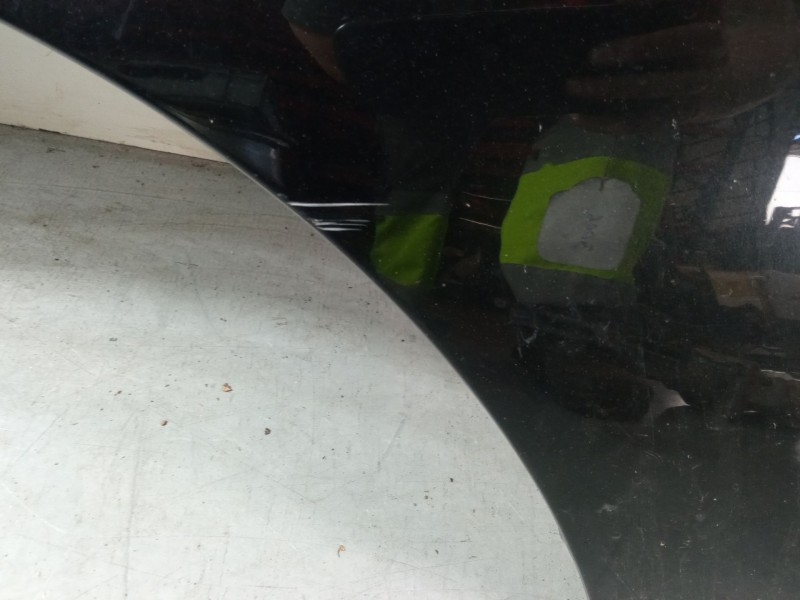 Recambio de aleta delantera izquierda para bmw 3 (e90) 320 i referencia OEM IAM 41355A55AF3  