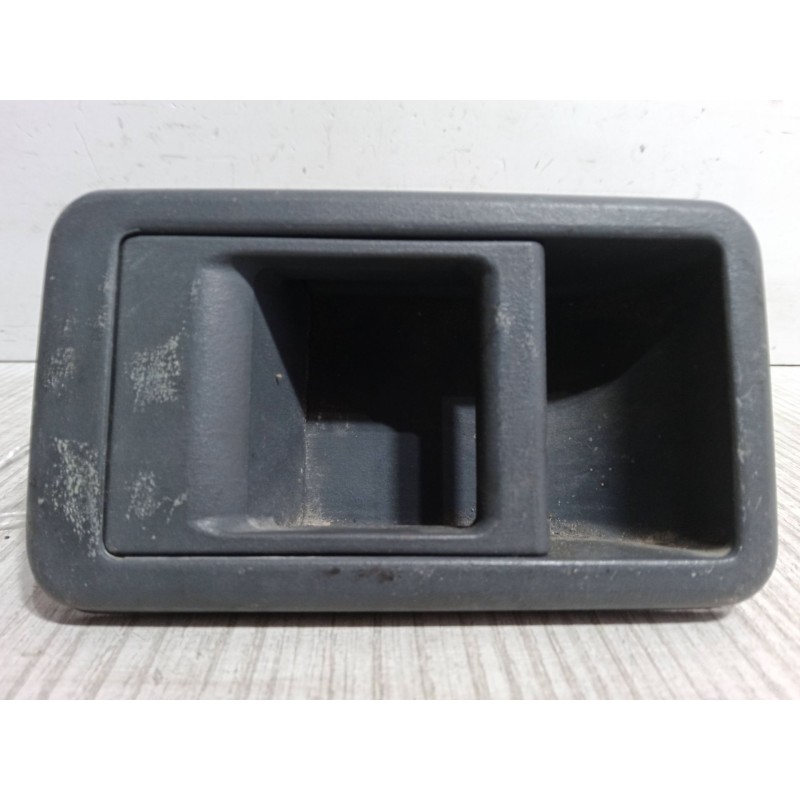 Recambio de maneta interior puerta trasera izquierda para renault 11 (b/c37_) 1.1 (b/c371) referencia OEM IAM   