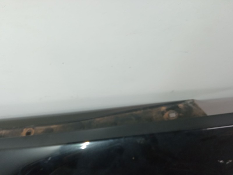 Recambio de aleta delantera izquierda para bmw 3 (e90) 320 i referencia OEM IAM 41355A55AF3  