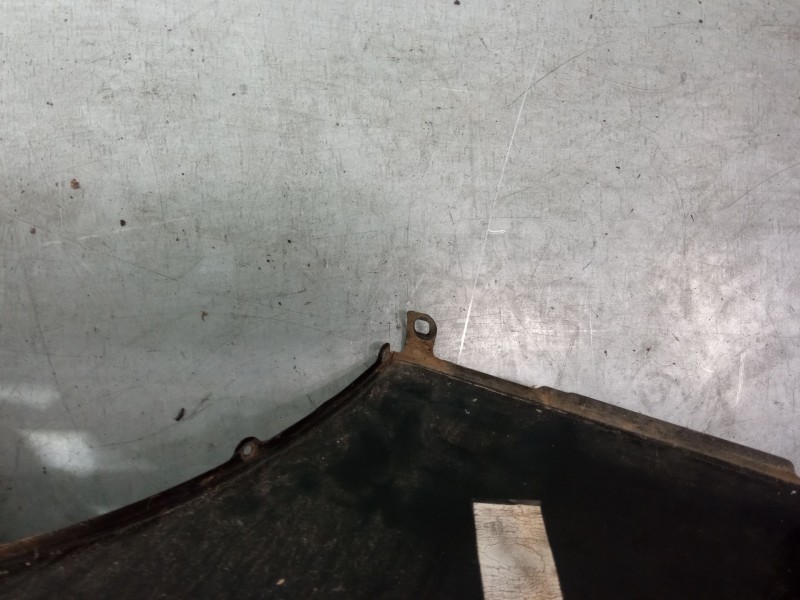 Recambio de aleta delantera izquierda para bmw 3 (e90) 320 i referencia OEM IAM 41355A55AF3  