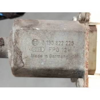 ELEVALUNAS ELECTRICO DELANTERO IZQUIERDO 0130822226 