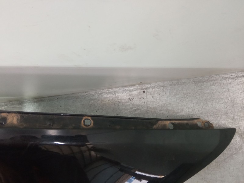 Recambio de aleta delantera derecha para bmw 3 (e90) 320 i referencia OEM IAM 41355A55AF4  