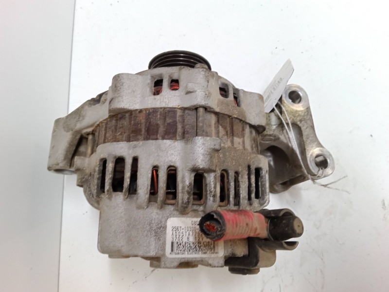 Recambio de alternador para ford fiesta v (jh_, jd_) 1.4 16v referencia OEM IAM   