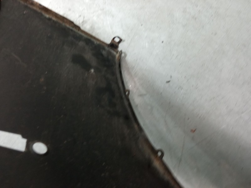 Recambio de aleta delantera derecha para bmw 3 (e90) 320 i referencia OEM IAM 41355A55AF4  