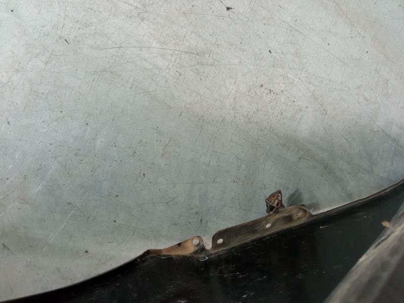 Recambio de aleta delantera derecha para bmw 3 (e90) 320 i referencia OEM IAM 41355A55AF4  