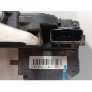 CERRADURA PUERTA DELANTERA DERECHA 813202L030 