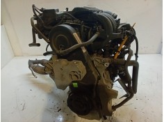 Recambio de motor completo para audi a3 (8p1) 1.6 referencia OEM IAM    2