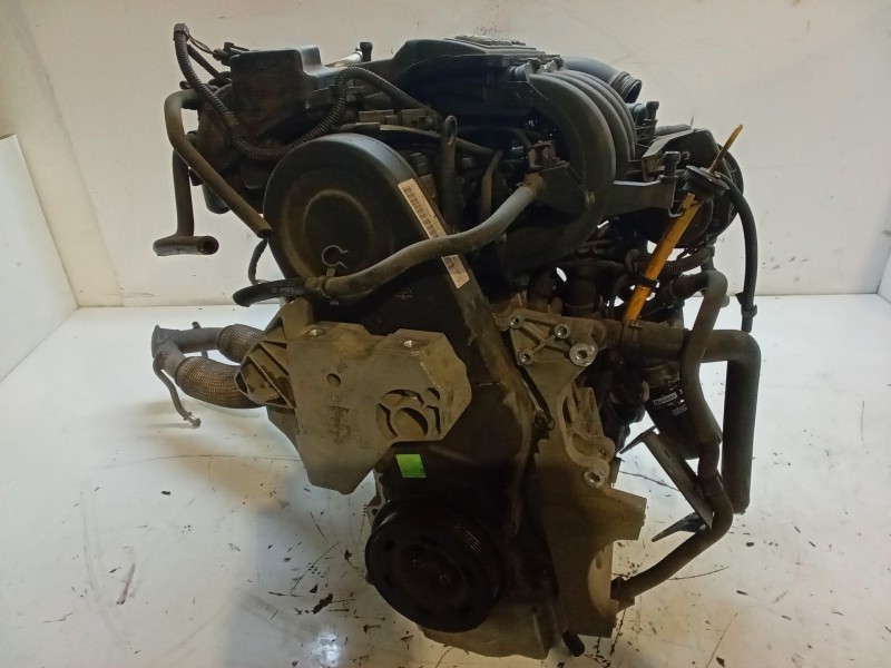 Recambio de motor completo para audi a3 (8p1) 1.6 referencia OEM IAM   