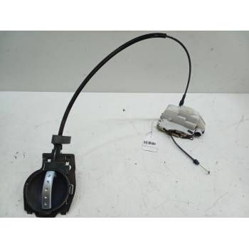 CERRADURA PUERTA DELANTERA IZQUIERDA 