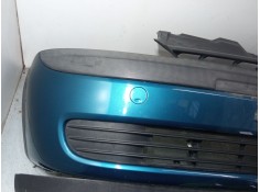 Recambio de paragolpes delantero para opel corsa c (x01) 1.2 (f08, f68) referencia OEM IAM    2