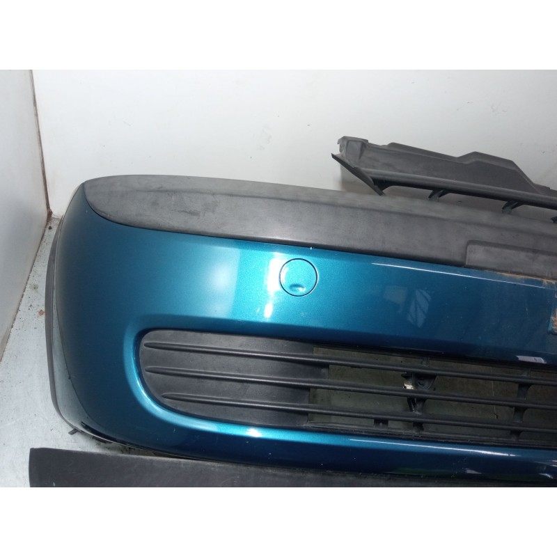 Recambio de paragolpes delantero para opel corsa c (x01) 1.2 (f08, f68) referencia OEM IAM   