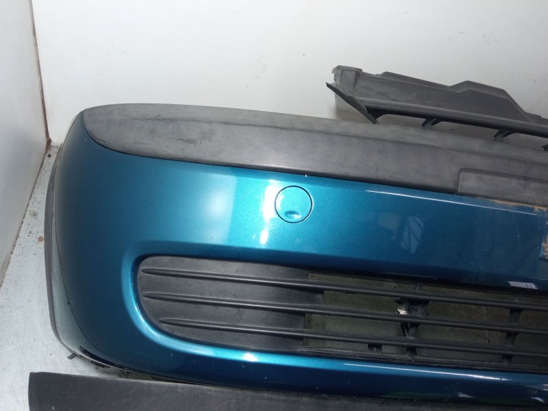 Recambio de paragolpes delantero para opel corsa c (x01) 1.2 (f08, f68) referencia OEM IAM   