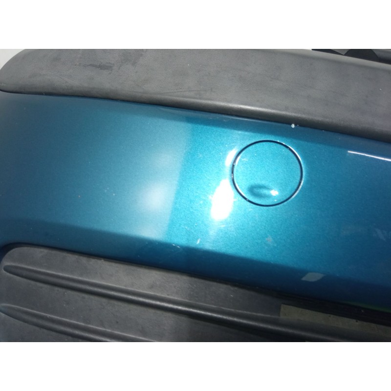 Recambio de paragolpes delantero para opel corsa c (x01) 1.2 (f08, f68) referencia OEM IAM   