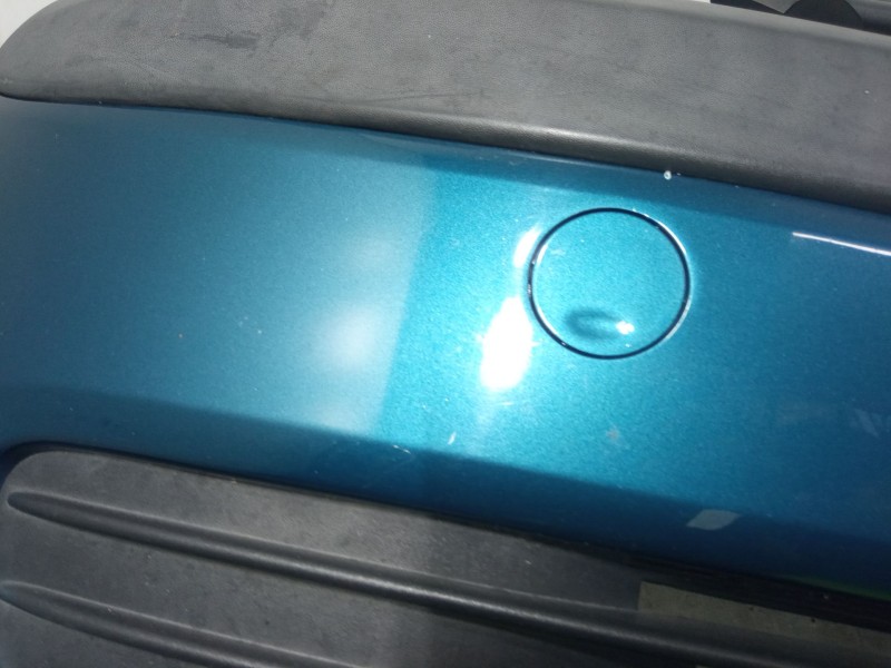 Recambio de paragolpes delantero para opel corsa c (x01) 1.2 (f08, f68) referencia OEM IAM   