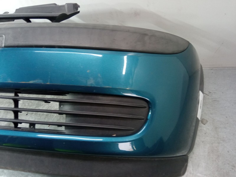 Recambio de paragolpes delantero para opel corsa c (x01) 1.2 (f08, f68) referencia OEM IAM   