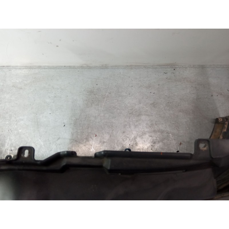 Recambio de paragolpes delantero para opel corsa c (x01) 1.2 (f08, f68) referencia OEM IAM   