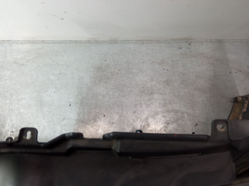 Recambio de paragolpes delantero para opel corsa c (x01) 1.2 (f08, f68) referencia OEM IAM   