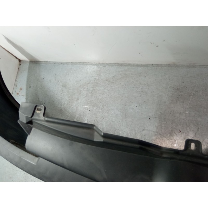 Recambio de paragolpes delantero para opel corsa c (x01) 1.2 (f08, f68) referencia OEM IAM   