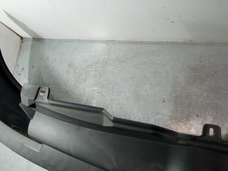 Recambio de paragolpes delantero para opel corsa c (x01) 1.2 (f08, f68) referencia OEM IAM   