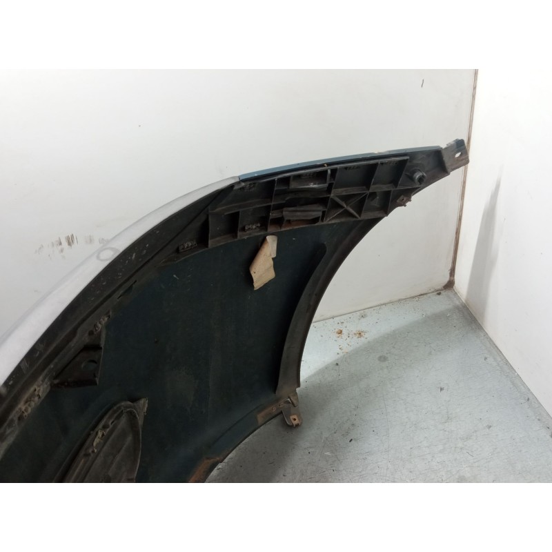 Recambio de paragolpes delantero para opel corsa c (x01) 1.2 (f08, f68) referencia OEM IAM   