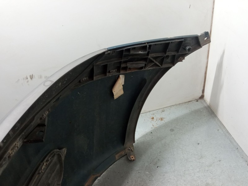 Recambio de paragolpes delantero para opel corsa c (x01) 1.2 (f08, f68) referencia OEM IAM   