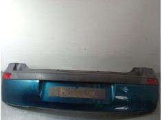 Recambio de paragolpes trasero para opel corsa c (x01) 1.2 (f08, f68) referencia OEM IAM