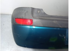 Recambio de paragolpes trasero para opel corsa c (x01) 1.2 (f08, f68) referencia OEM IAM    2