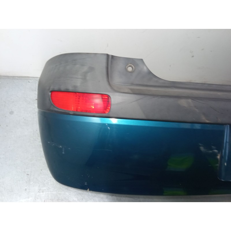 Recambio de paragolpes trasero para opel corsa c (x01) 1.2 (f08, f68) referencia OEM IAM   