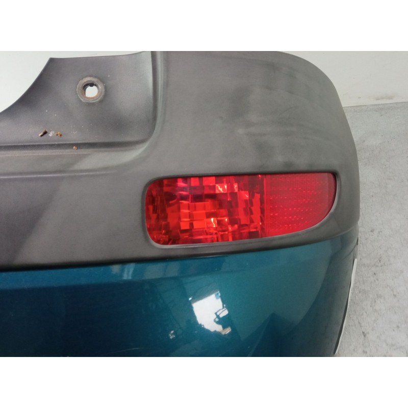 Recambio de paragolpes trasero para opel corsa c (x01) 1.2 (f08, f68) referencia OEM IAM   