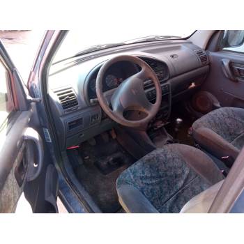 CITROËN BERLINGO / BERLINGO FIRST MONOSPACE (MF_, GJK_, GFK_)